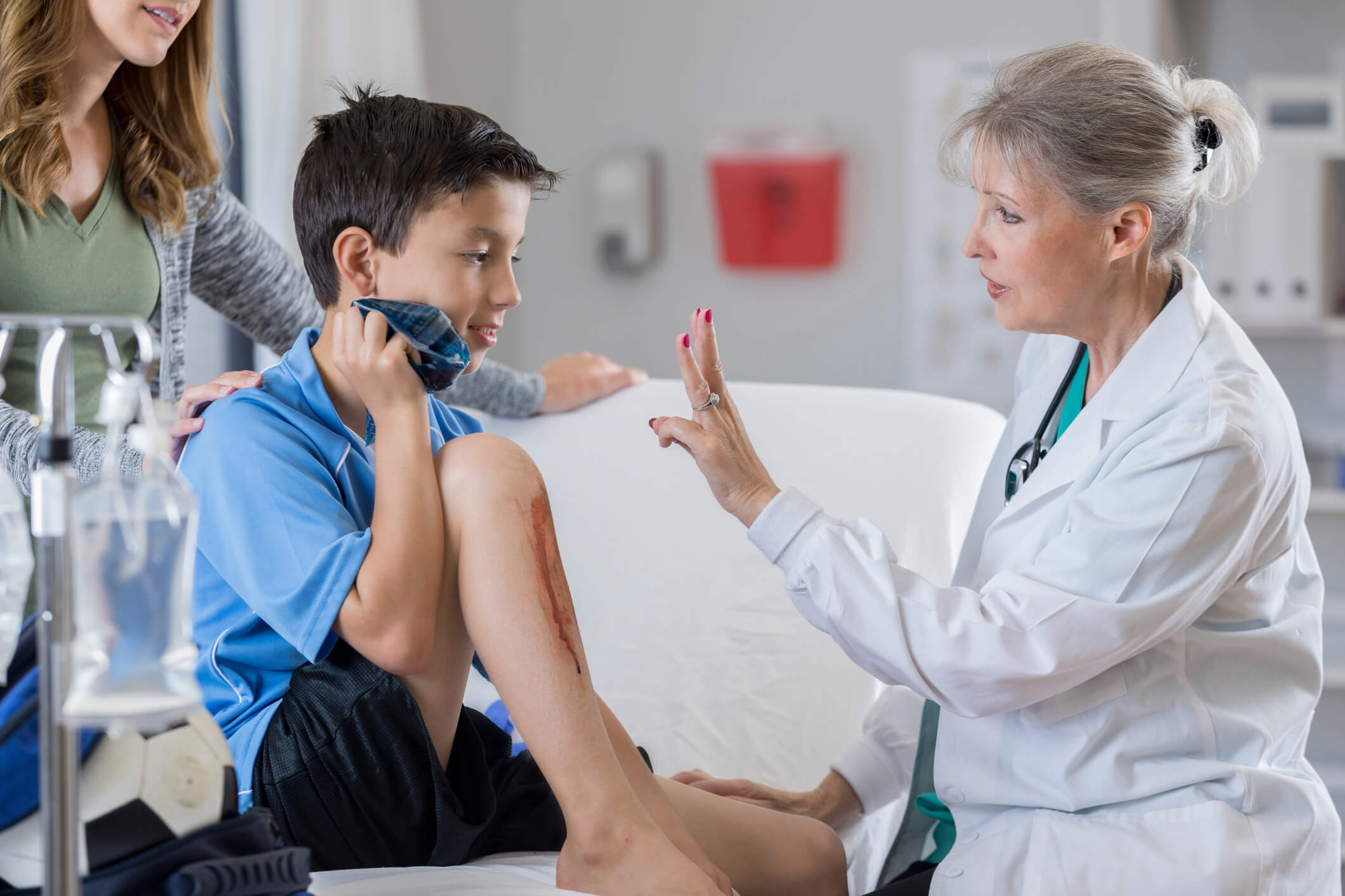 concussion management Melbourne