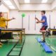 Concussion management