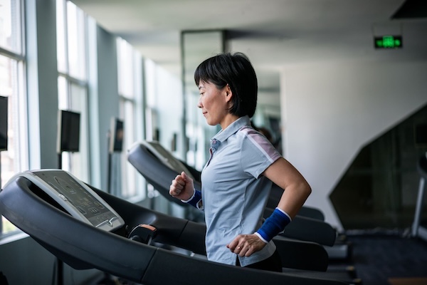 Exercise therapy