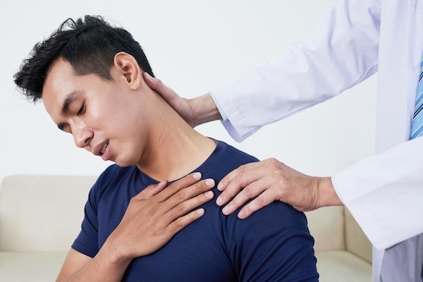 Manual therapy