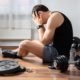 How can exercise induce migraine