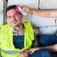 Concussion in the workplace
