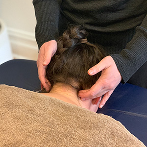 Headache treatment Melbourne