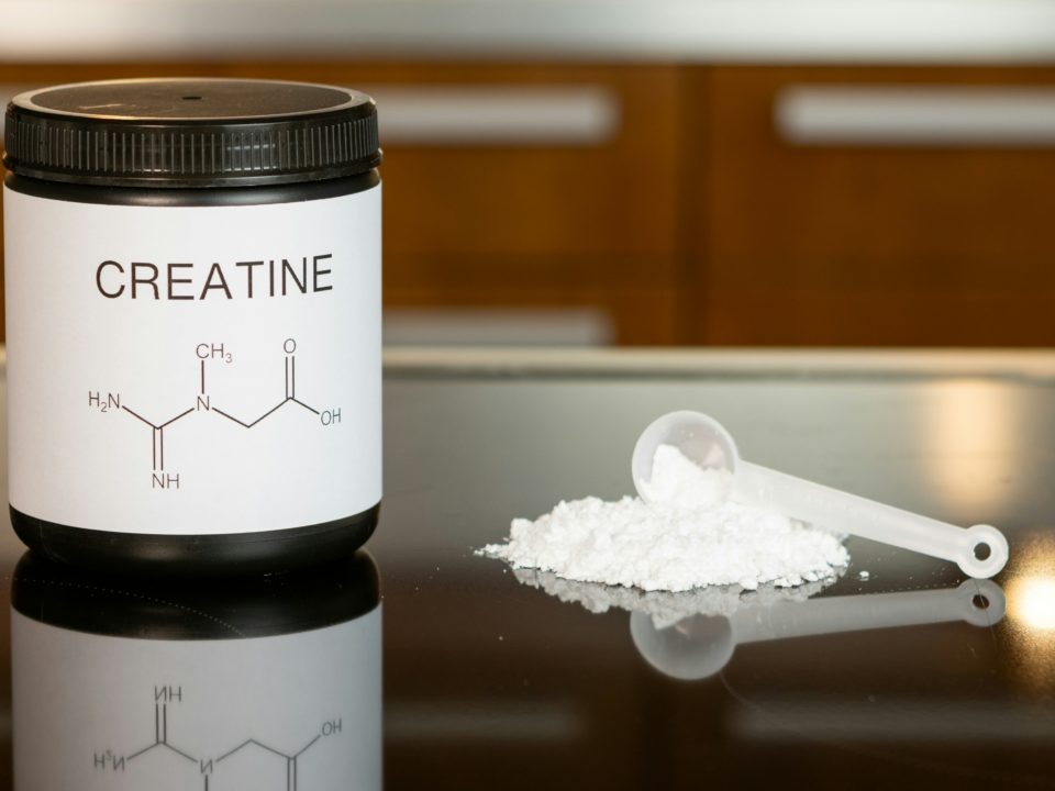 creatine