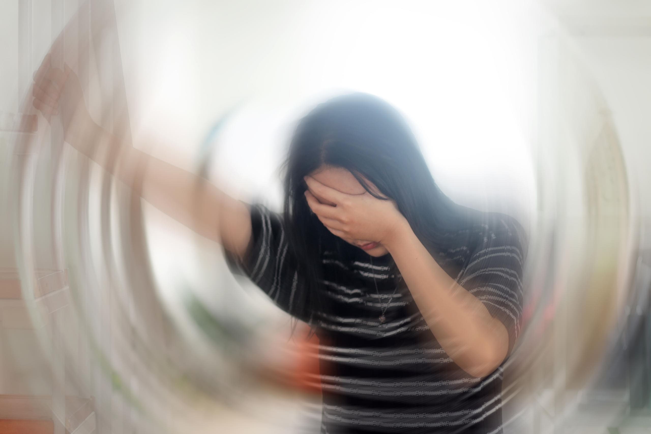 Vestibular Migraine