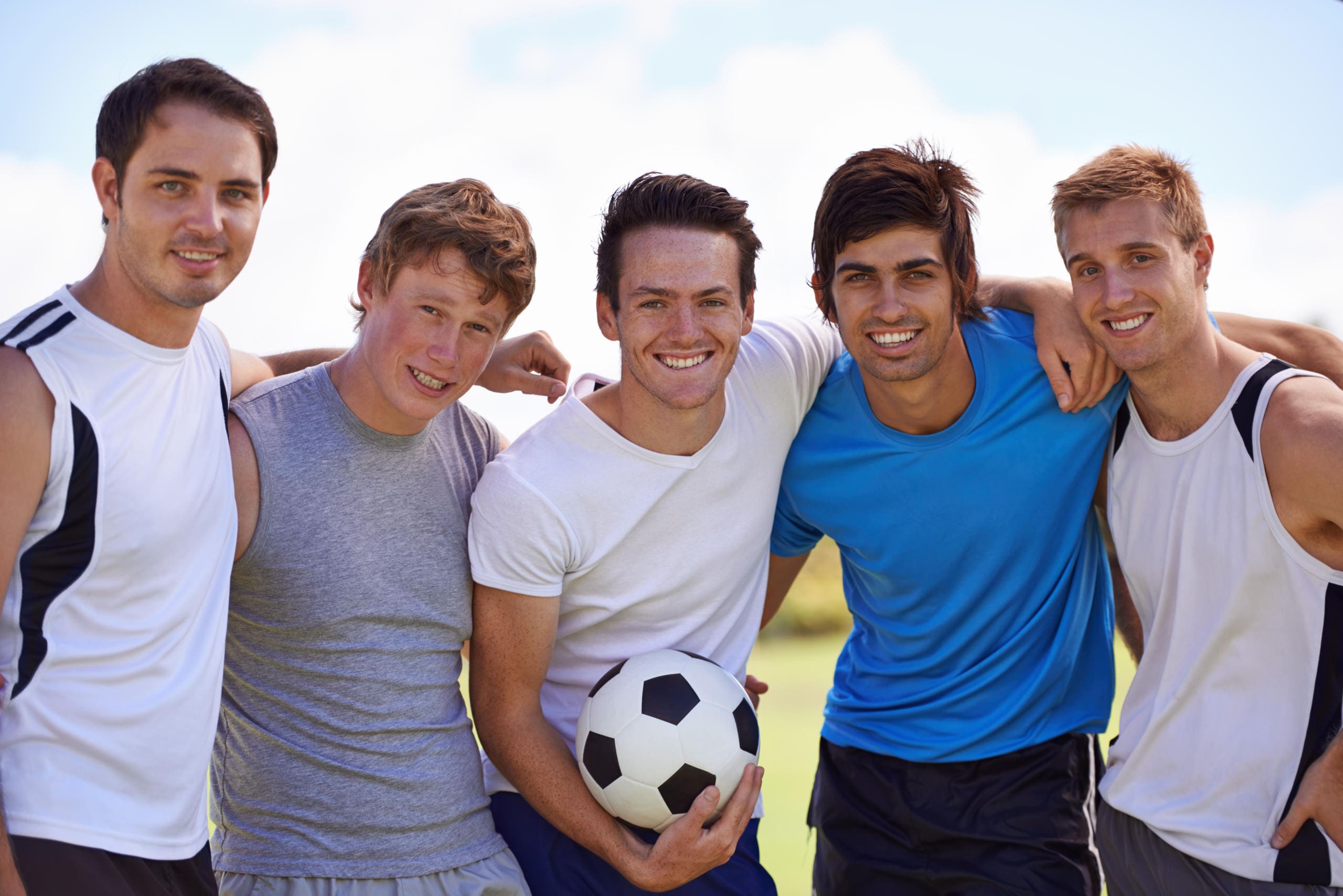Concussion return to sport assessment at Melbourne Headache and Concussion Group