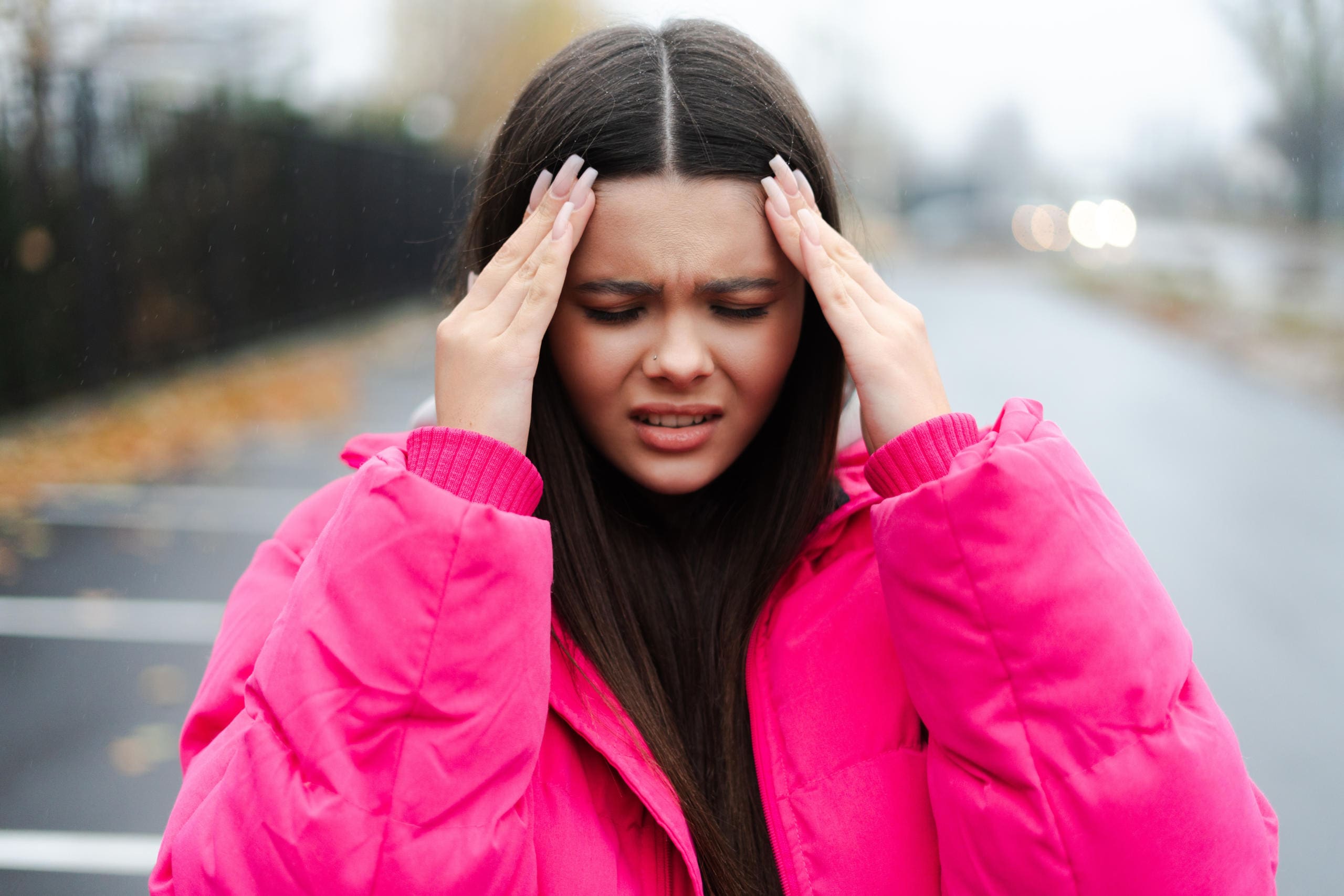 Menstrual Migraine